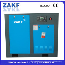 Cheap screw machine single stage 100hp air compressor for sale